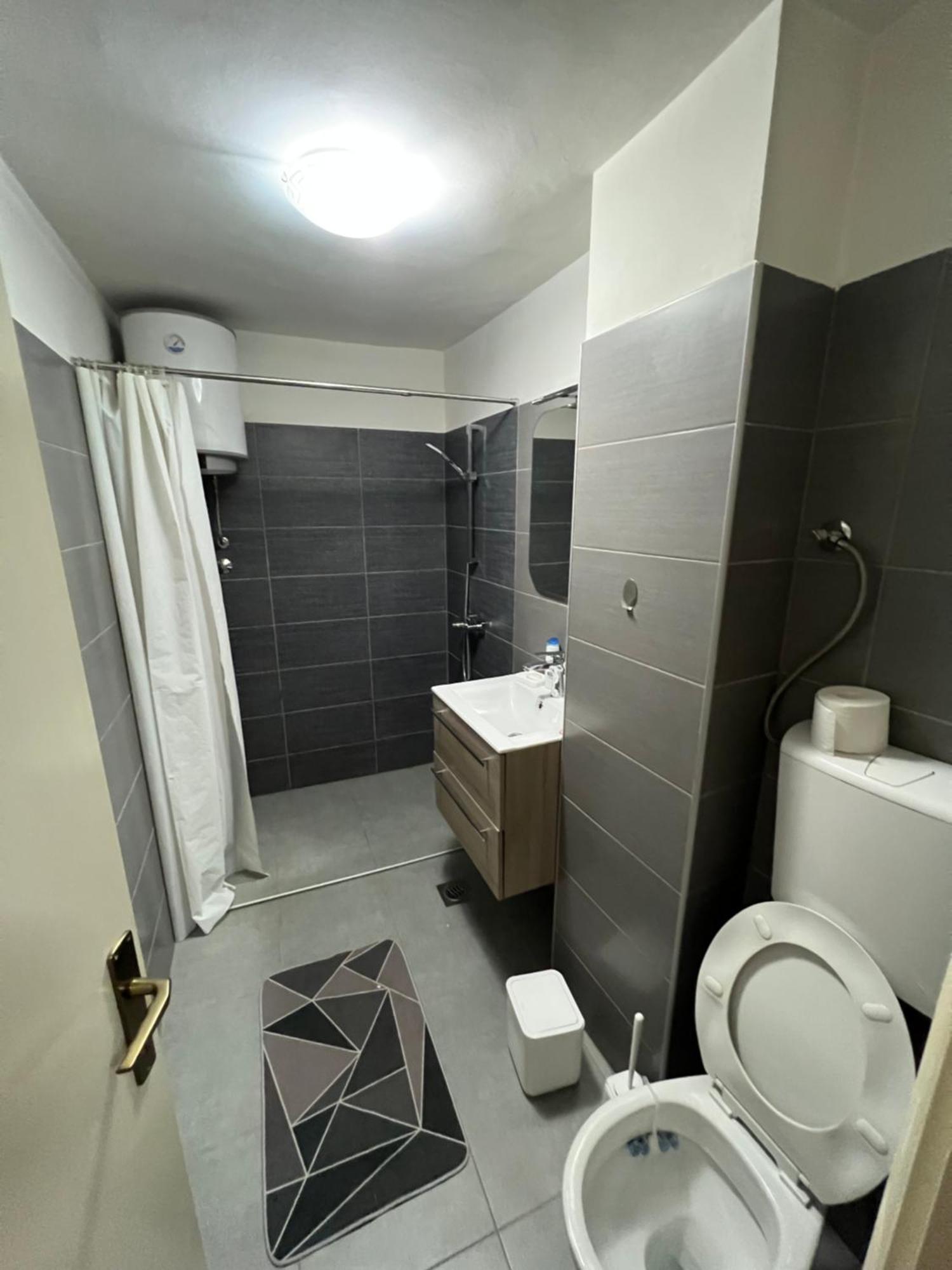 Friendly Home 2 Tuzla Exterior photo